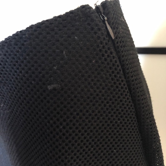 2/$20 π Acemi β’ Layered Skirt β’ sz S - Picture 2 of 6